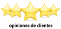 opiniones de clientes